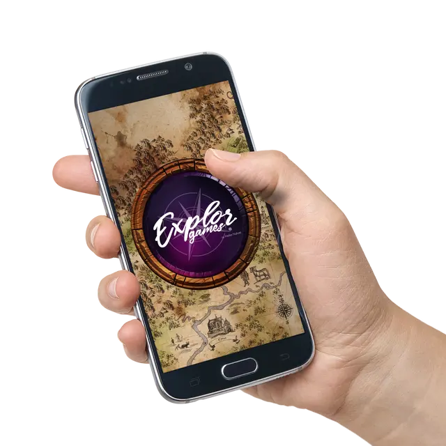 Megève Explor'Games