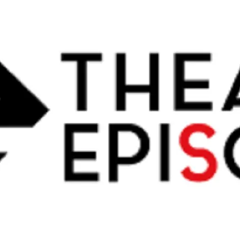 Logo Théâtre Episcène
