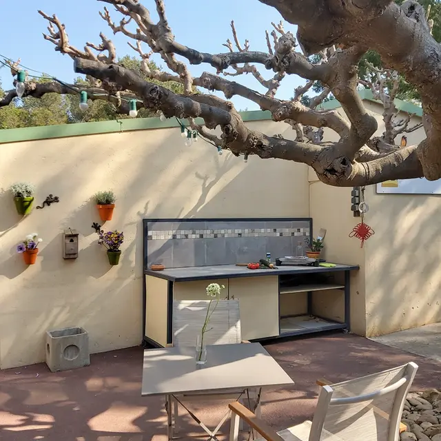 Campingplatz Le Pin de Galle (Le Pradet) | Provence-Alpes-Cte d'Azur  Tourismus