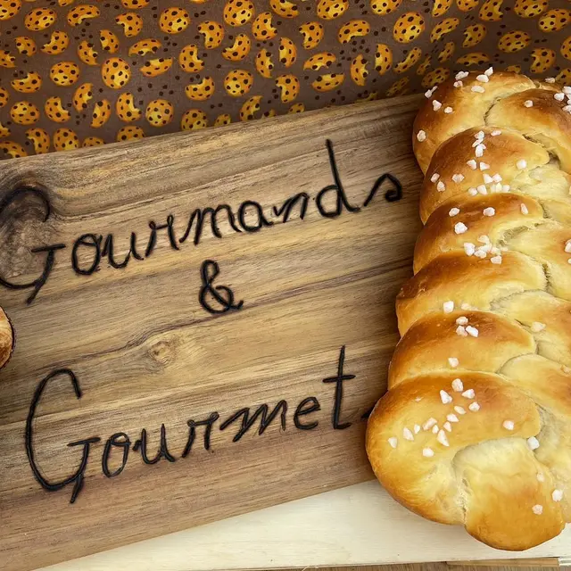 Biscuiterie Gourmands et Gourmets_Collobrières