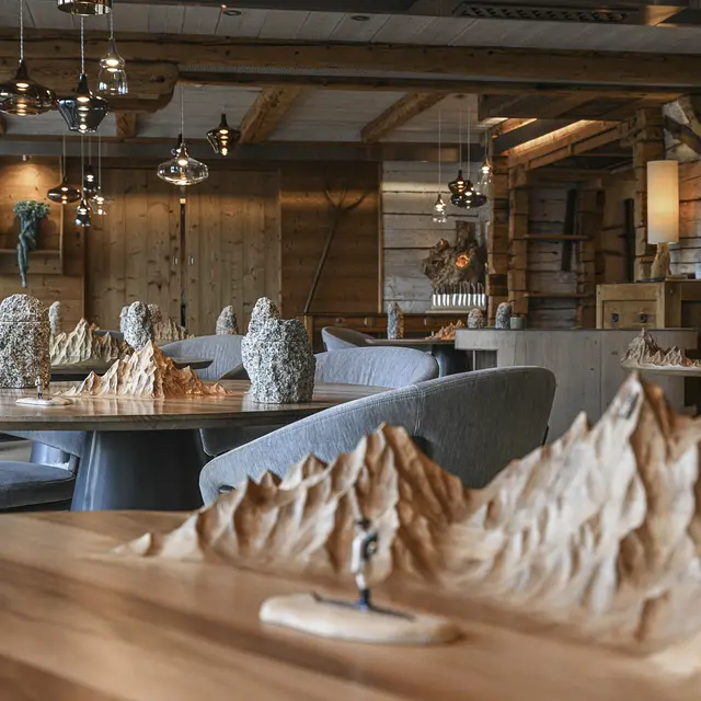 Restaurant La Table de Yoann Conte_Veyrier-du-Lac