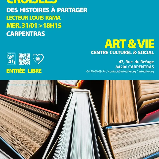 Lectures croisées