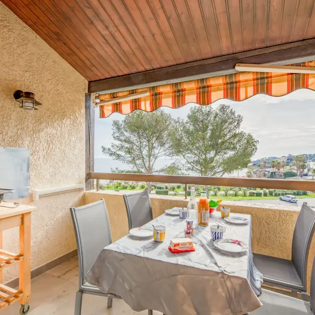 La Gaillarde - 150.18- Interhome_Les Issambres (Roquebrune sur Argens)