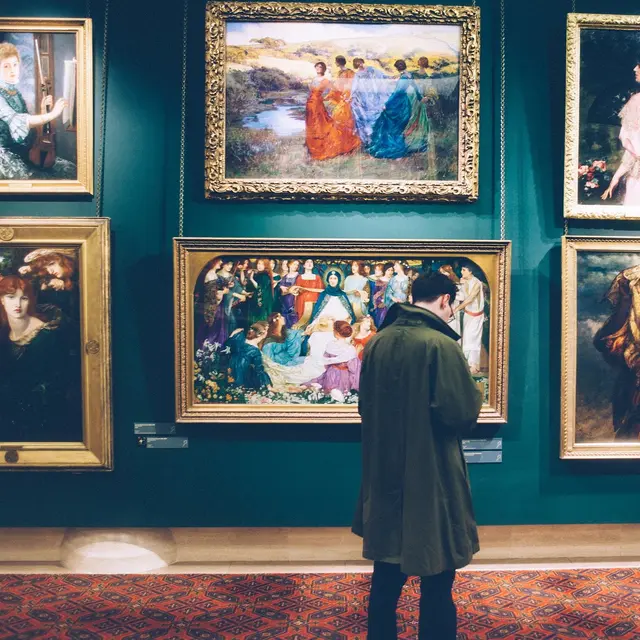 Expositions  de peinture, dessins et photographies_Sarras