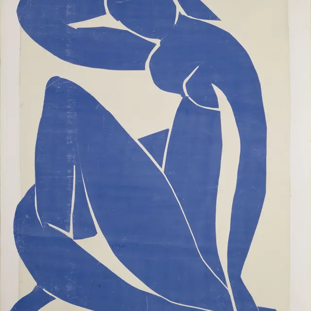 Rétrospective de l’exposition - Matisse la couleur sans limite_Saint-Tropez
