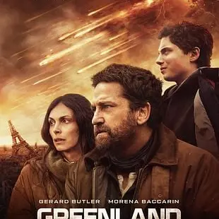 Cinéma : Greenland 2: Migration_Les Orres