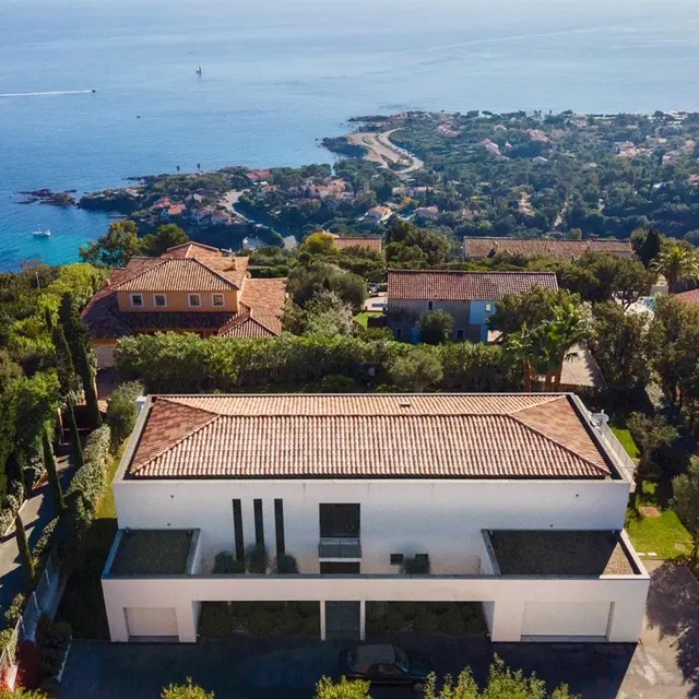 Villa Vanina