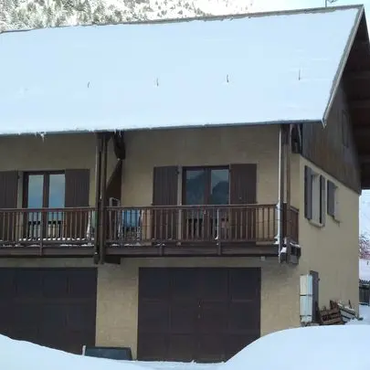 Appartement 2 personnes - La Lauzière droite