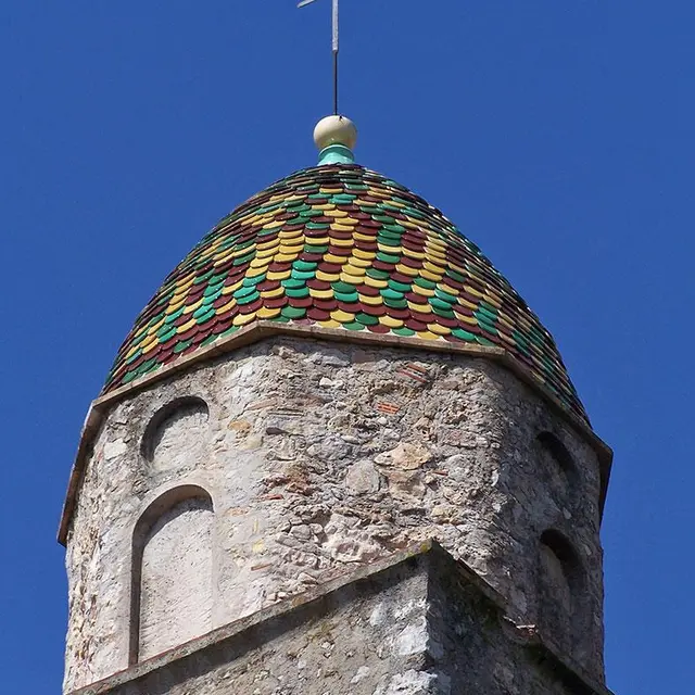 Chapelle Saint Bernardin