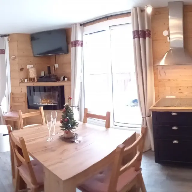 Les Tavaillons 210_Les Orres