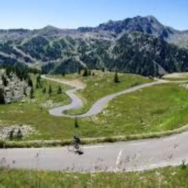 Concert au col de la Lombarde_Isola 2000