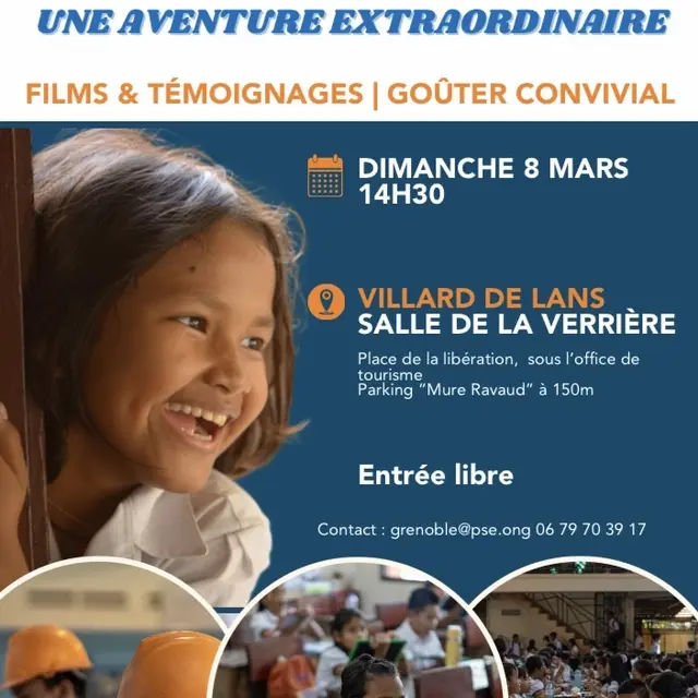 Solidarité Cambodge_Villard-de-Lans