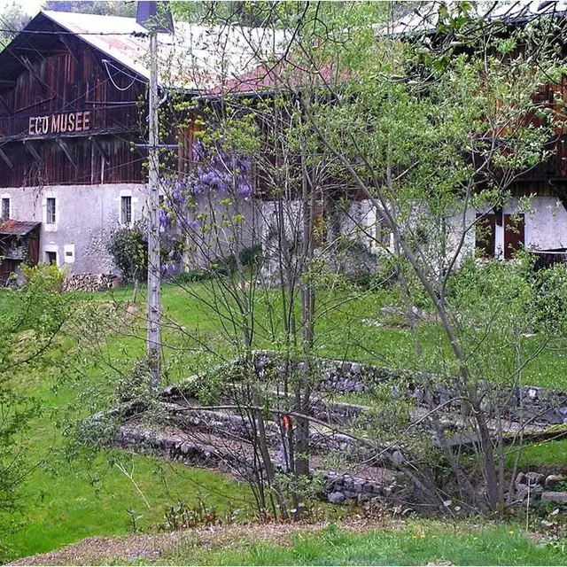 écomusée