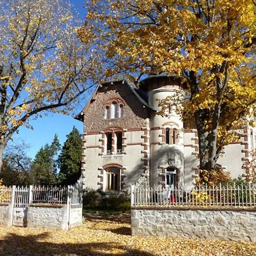 Maison Renom