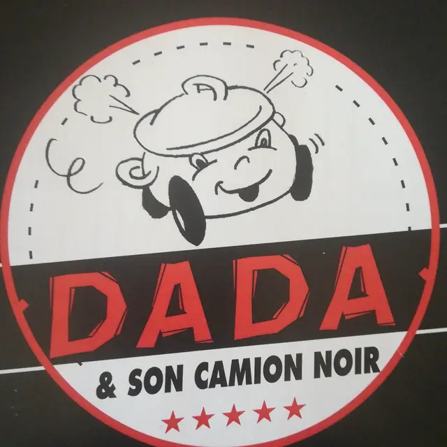 Dada et son camion noir_Viuz-en-Sallaz