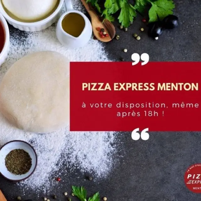 Pizza Express