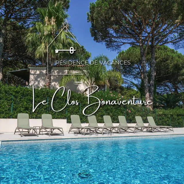 Locations T2 - Clos Bonaventure par Michel & Co