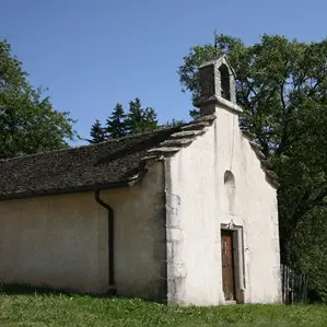 Chapelle d'Egieu