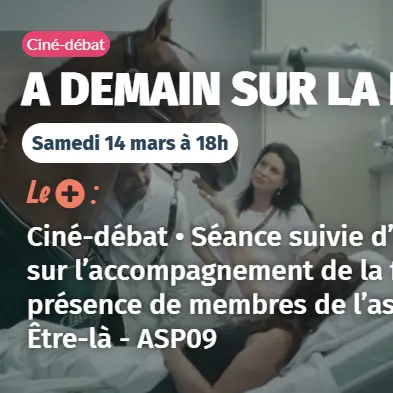 Ciné Débat_Tarascon-sur-Ariège