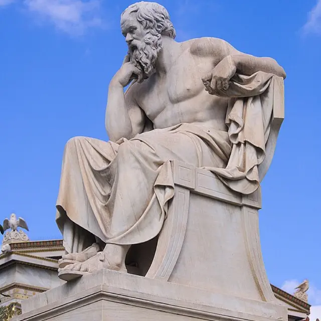 Socrate