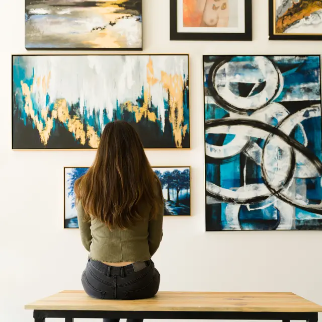 12ème Salon d'Art Actuel_Chazelles-sur-Lyon