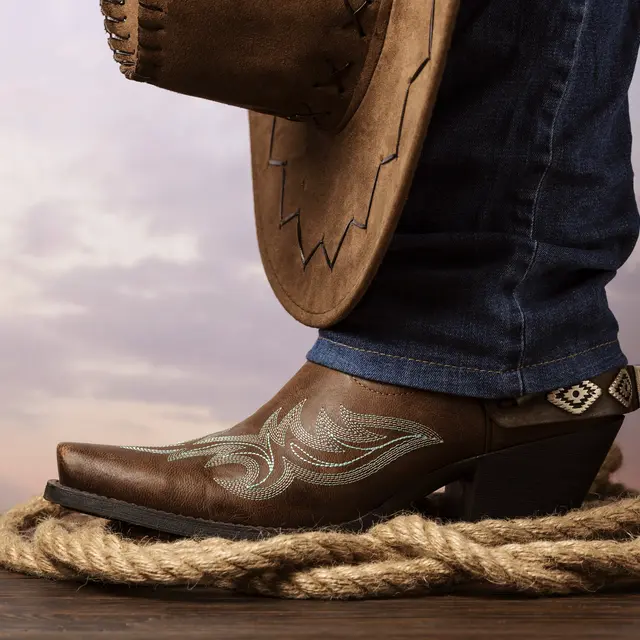 Apprendre la danse en ligne à Saint-Michel-de-Chaillol