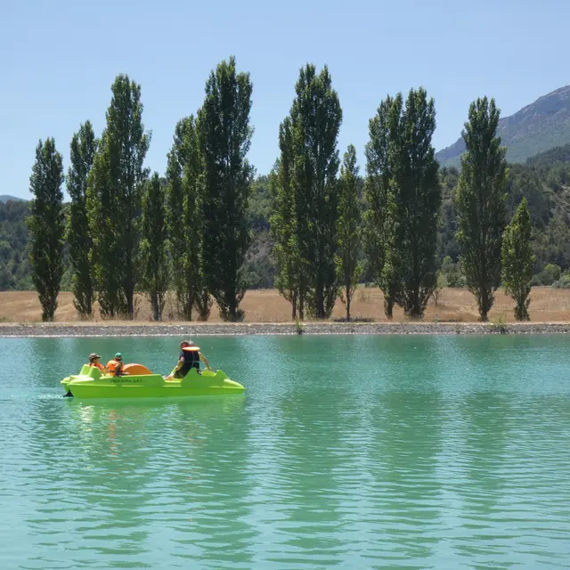 Journée sport santé_Serres