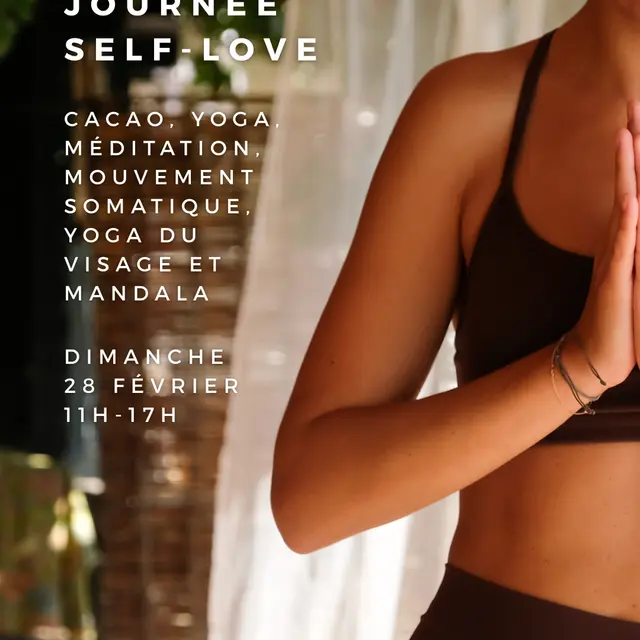Journée Self-Love_Saint-Jeannet