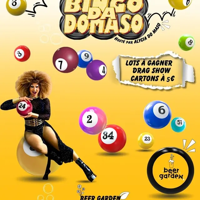 Bingo da Domaso_Avignon