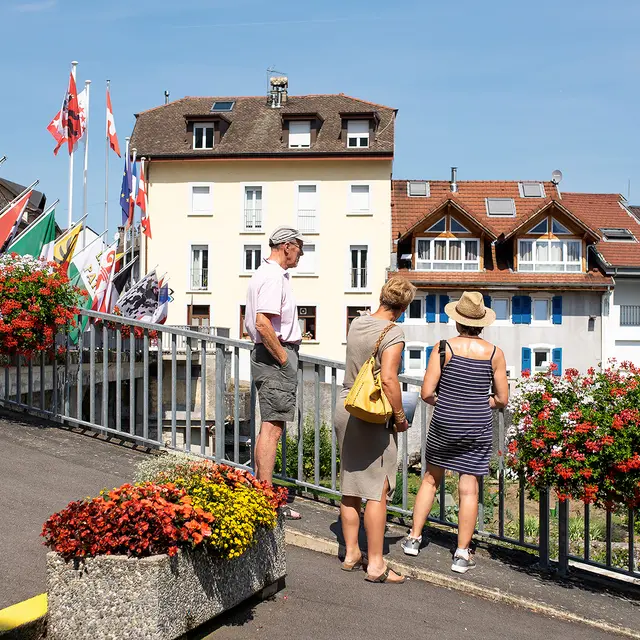 Saint-Gingolph, un village frontière_Saint-Gingolph