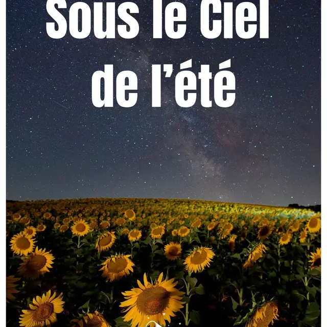 Sous le Ciel de l'Été
