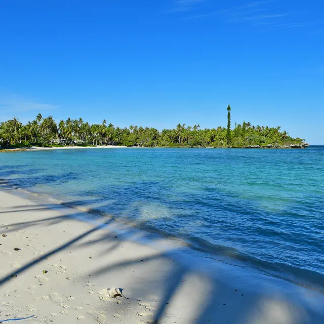 Baie de Wadra