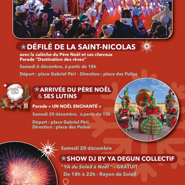 Show DJ by YA DEGUN COLLECTIF_Six-Fours-les-Plages