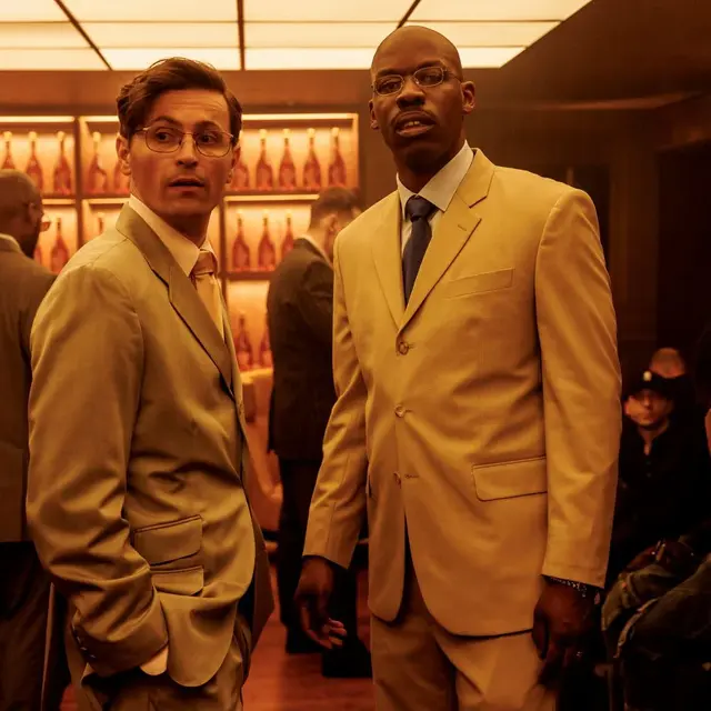 Avant Première - Le Rêve Amérticain à l'Arlequin_Belley