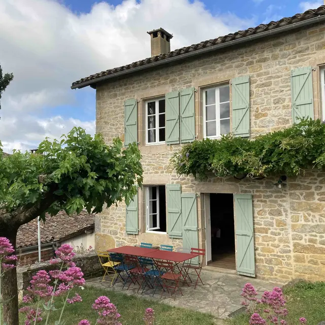 La Ferme du Paradis - Tèrra_Verfeil