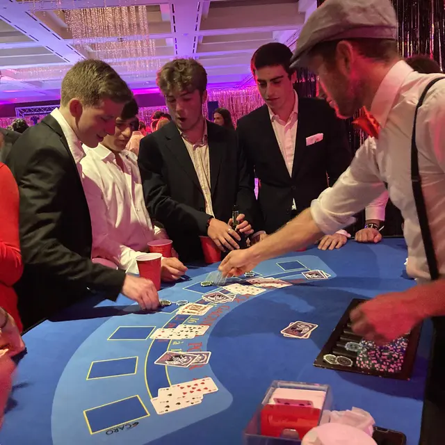 Casino