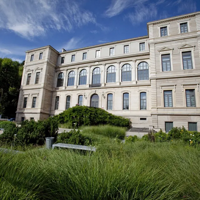 Musée d'art et d'industrie