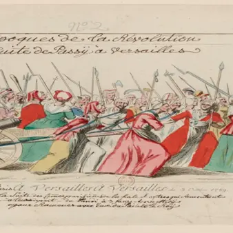 Spectacle - Haut les têtes citoyennes !_Aubervilliers