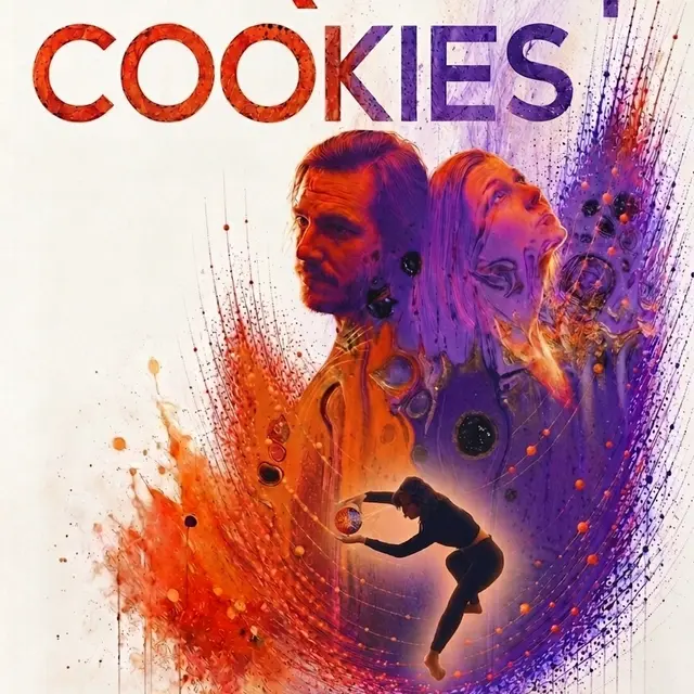 Starting Block: concert Morning Cookies_Bernex
