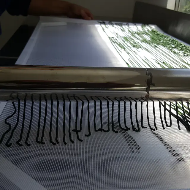 Spiruline De Ners - NERS