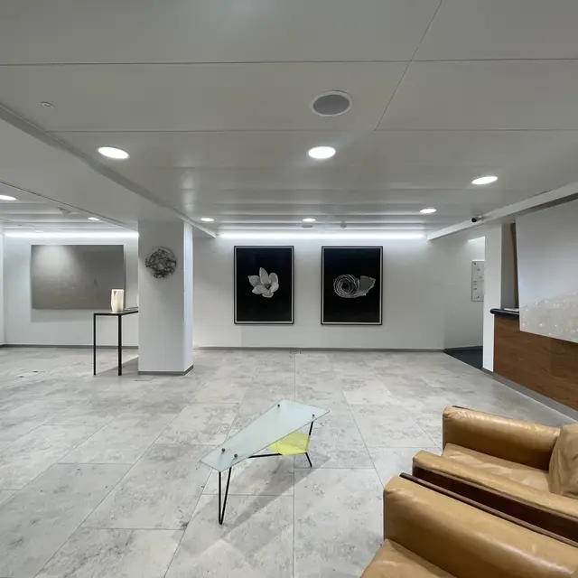 Galerie Artbongard_Val de Bagnes