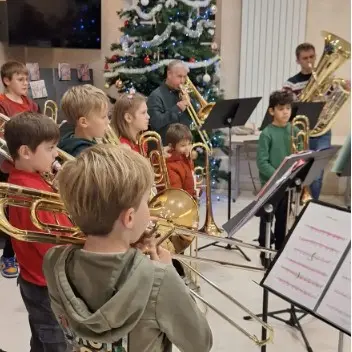Les concerts de Noël du Conservatoire_Avignon