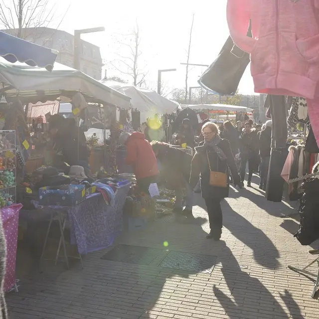 Foire de la Saint-André