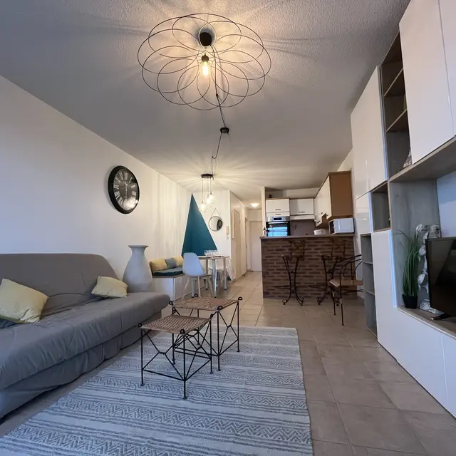 Location Sophie Dagorne