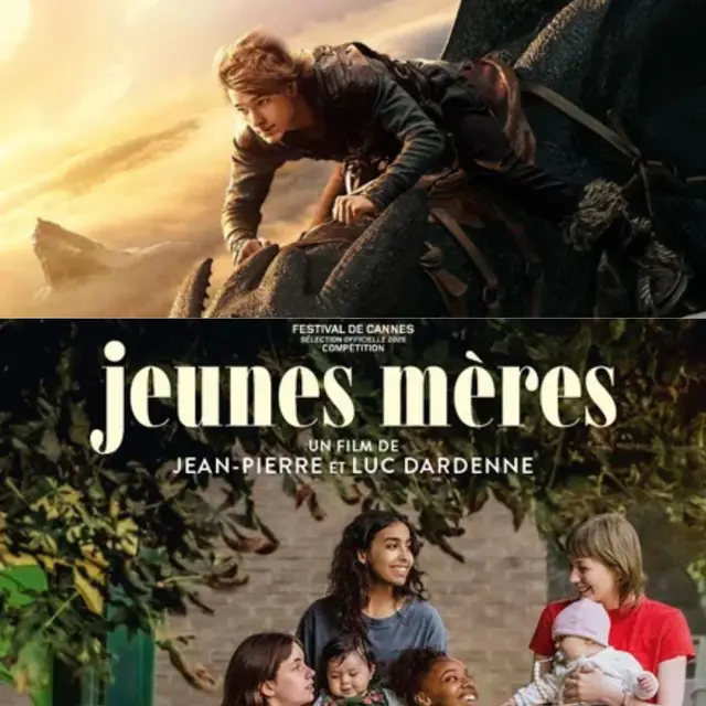 Séances Cinéma à Chamborigaud_Chamborigaud