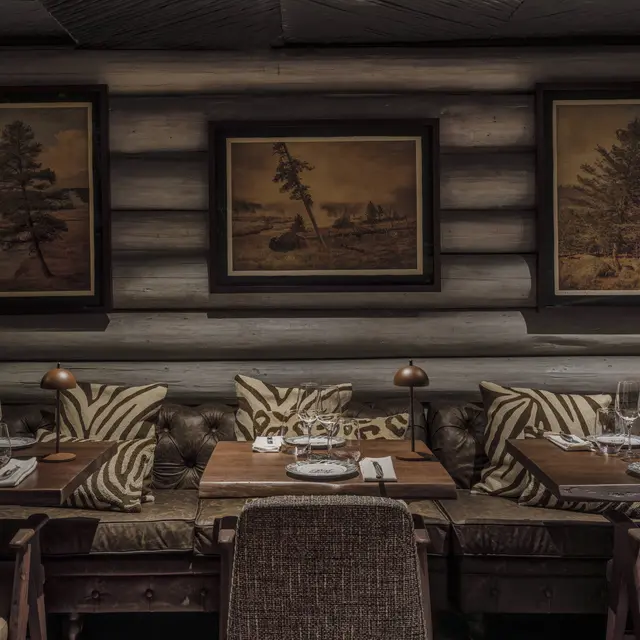 Le Beef Lodge_Megève