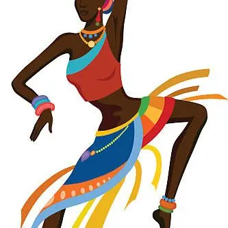 Danse africaine_Le Chambon-sur-Lignon