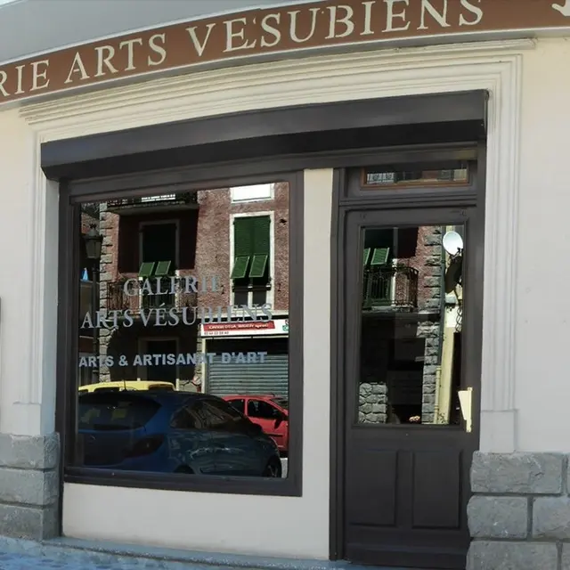 Galerie d'Arts vésubiens_Roquebillière