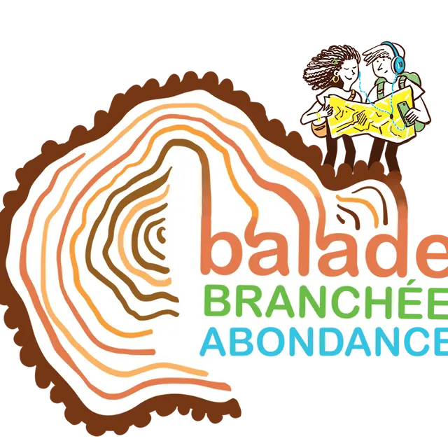 Groupes enfants - « Balade Branchée » - Parcours découverte_Abondance