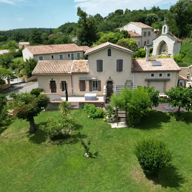 Gîte de Marchet_Auvillar